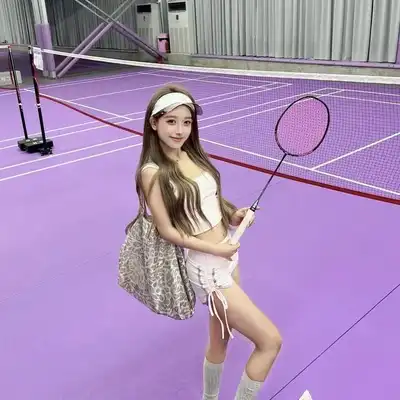 赵华巧